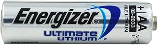 10pcs 1.5V ULTimate L91 FR06 AA LITHIUM battery