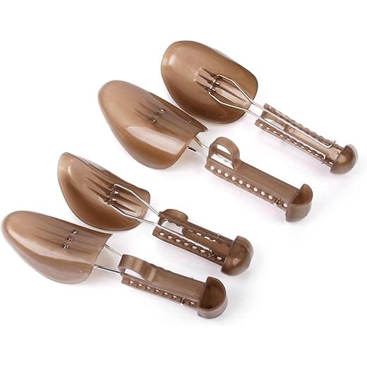 Calandis Adjustable Shoe Tree Stretcher