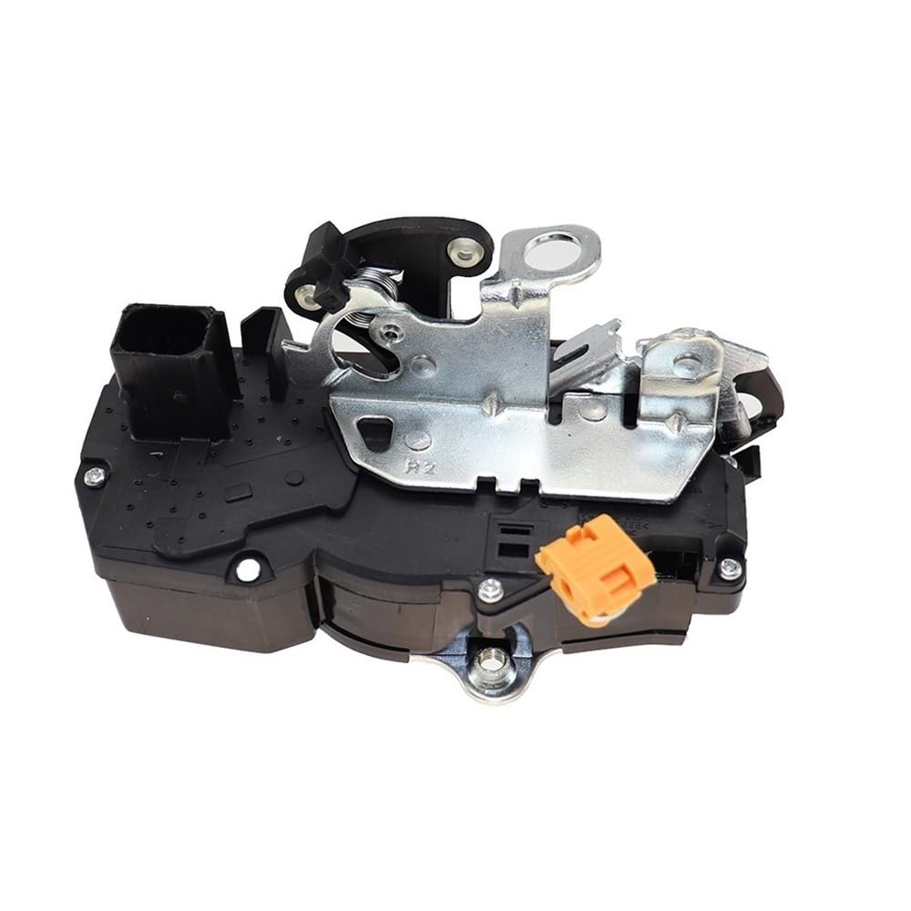 Hzsmyxgs One Color Car Door Lock 931-303 Compatible With Cadillac For Escalade 2007-2014 931-304 Door Lock Actuator 931-108 931-109(Front Right)