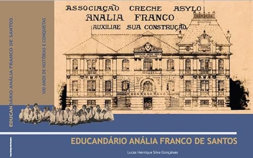 Educandário Anália Franco