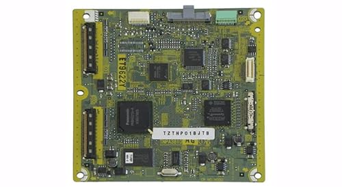 D Board Panasonic - vue 2