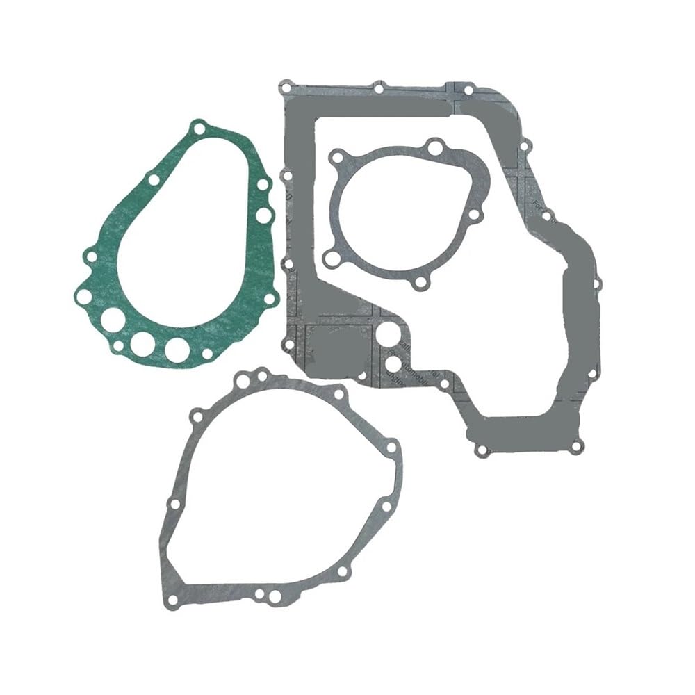 Joints de couvercle de pompe à huile haute performance pour moteur GSX1300BK et GSX1300R