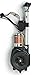 Metra 44-PW22B Replacement Power Antenna for Select GM Nissan and Ford Vehicles (Black)