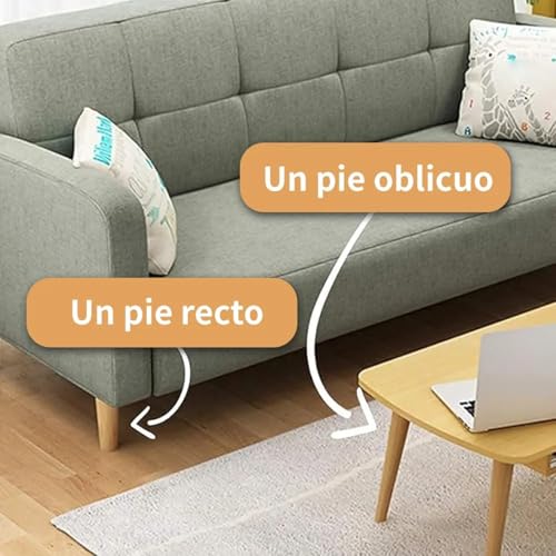 Reviews de Patas más recomendados. 21 Imagen adicional