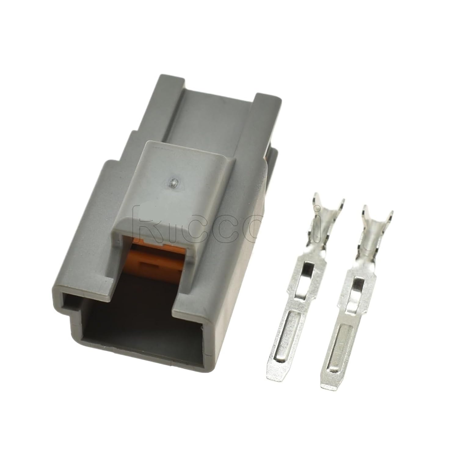 1-20 Kits 2 Pin 7283-6445-40 7282-6445-40 Auto Unsealed Connector 2.8 Series Automotive Electric Tail Door Wiring Socket(Male Female Set,10Sets)