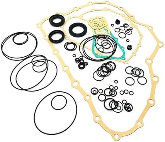 Car Transmission Overhaul Kit Seals Gaskets For HO CI CRV OD 2007-UP