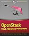 OpenStack Cloud Application Development