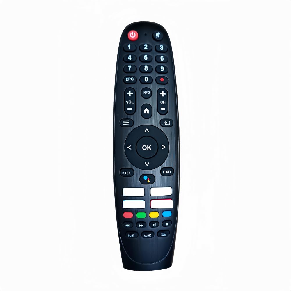 Amazon.com: New Remote Control fit for Sansui ES50V1UA SMX32V1HA