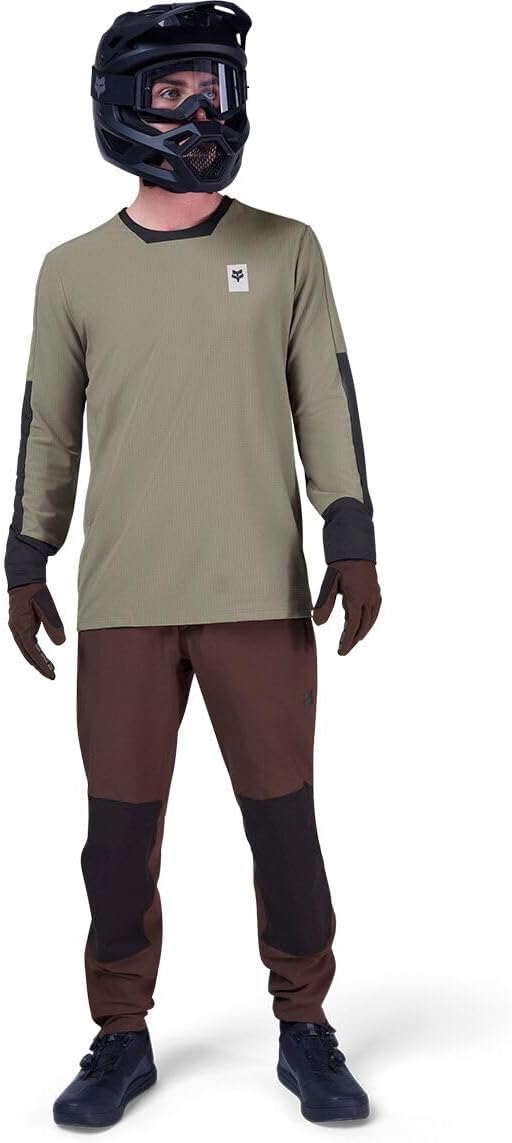 Fox Racing Men's Standard Defend Fire Pant