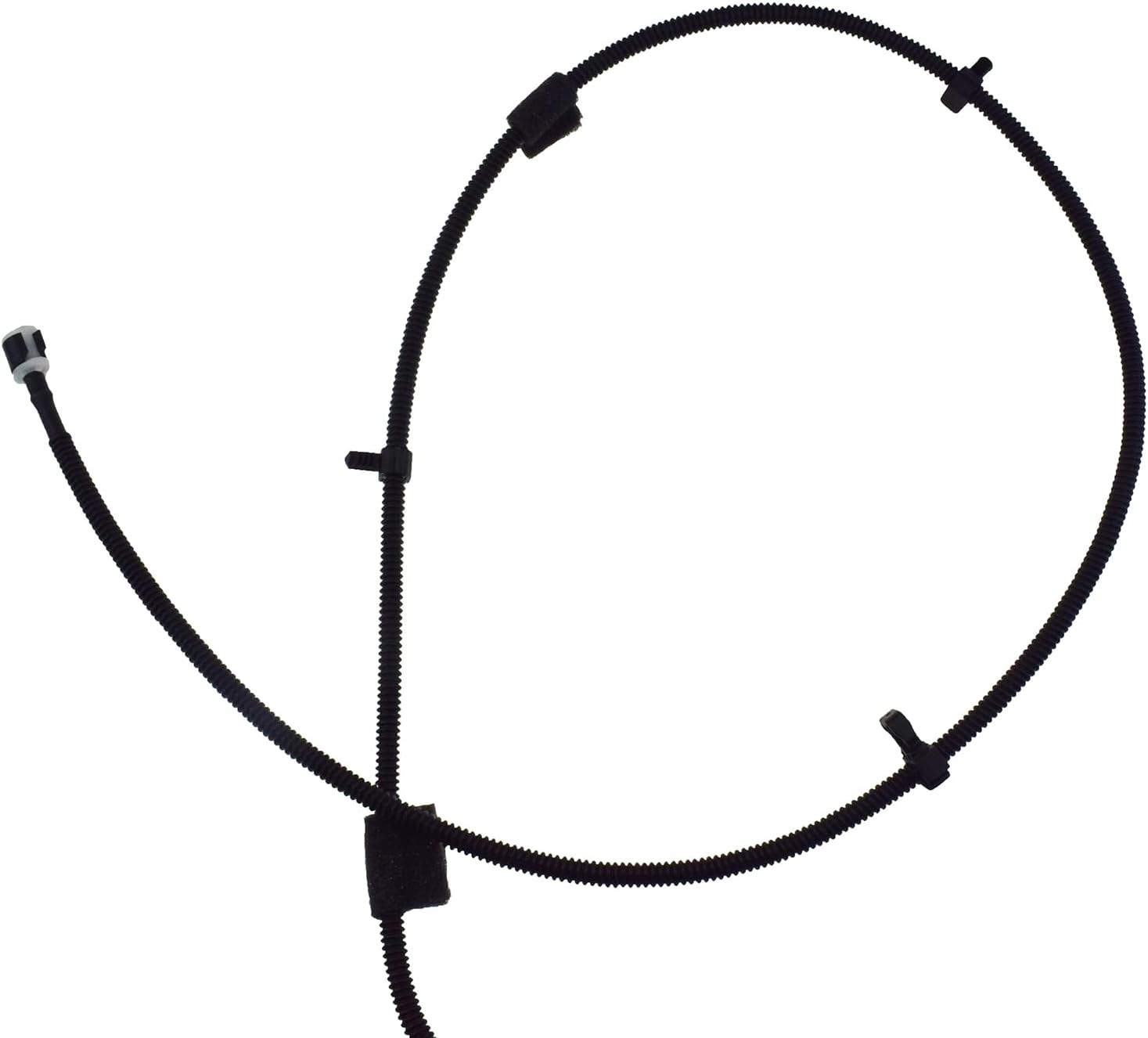 Wiper Washer Windshield Upper Hose BB5Z17A605A For Ford Explorer 2011-2015