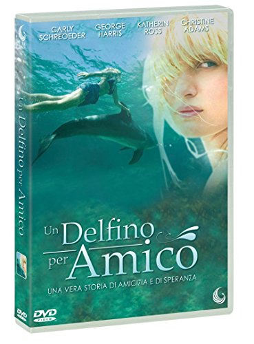 Un Delfino per Amico