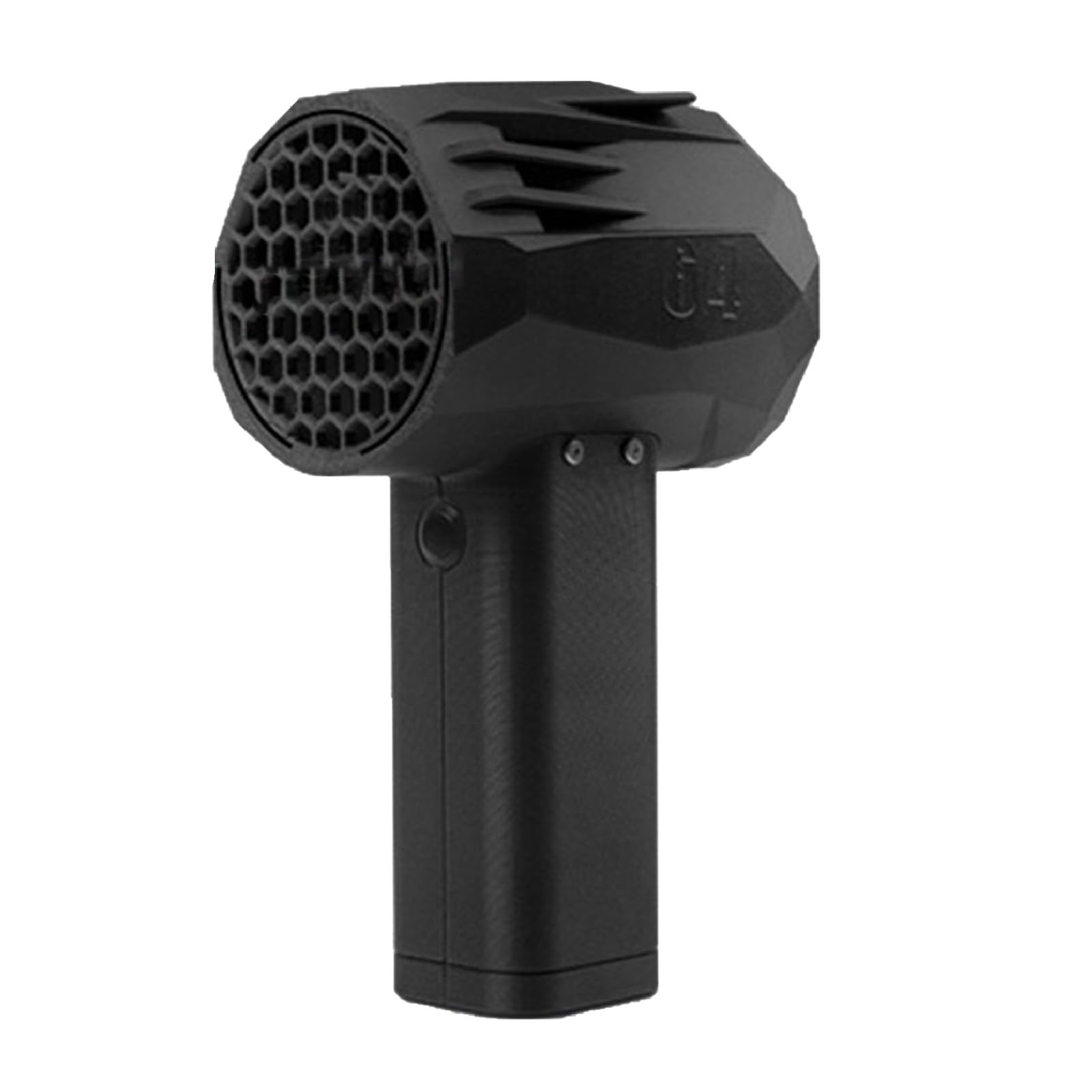 Mini Soplador De Aire Potente, Eléctrico Ventilador De Turbina Portátil, Limpiador De Mano De Alta Velocidad, Soplador A Chorro Para Aire Comprimido Limpieza Pc