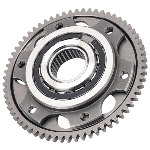 Roulement à billes démarreur moto unidirectionnel compatible BMW F800GS F650GS F800 GT GS R