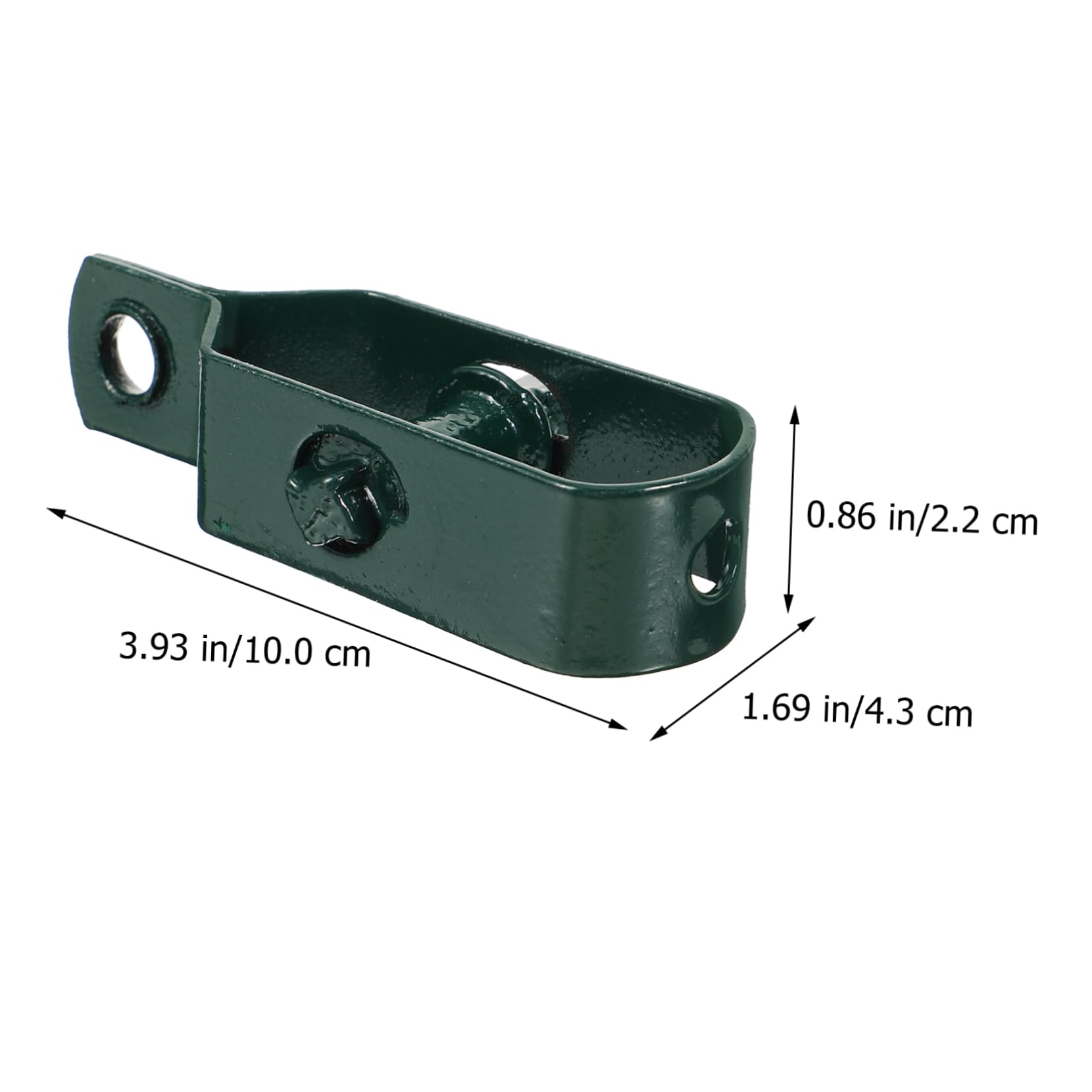 BESPORTBLE 8pezzi Tensionatore Per Recinzione e Resistente Per Strutture Come e Recinti