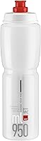 Elite Jet Cycling Water Bottle - High-Flow, Biodegradable, BPA-Free Sports Bottle (350ml-950ml Sizes)