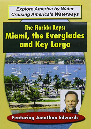 Florida Keys: Miami Everglades & Key Largo [Edizione: Stati Uniti]