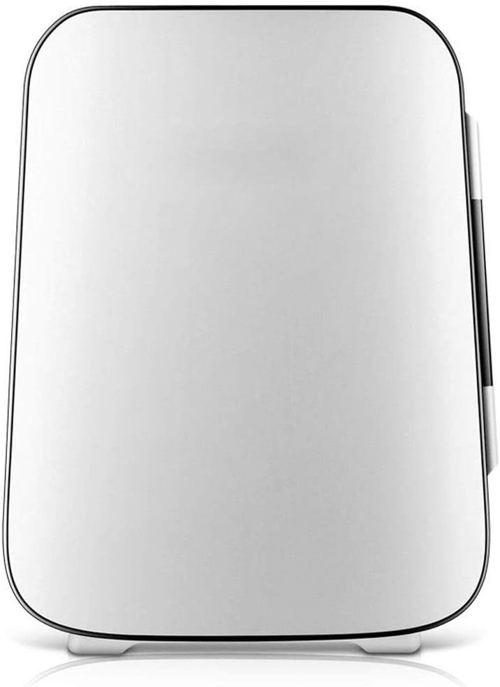Car Refrigerator- Mini Refrigerator Small Household Refrigeration Student Dormitory Single Use