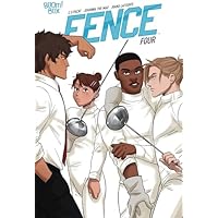 Fence #4