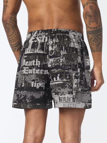 Image of The Souled Store Men Shorts