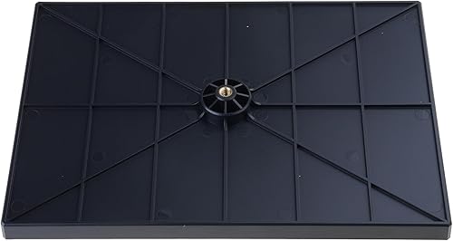 Miniatura 7 de Projector Bracket Projector Mounts Holder Microphone Holder for Mic Stand Microphone Stand Tray Projector Mount Holder