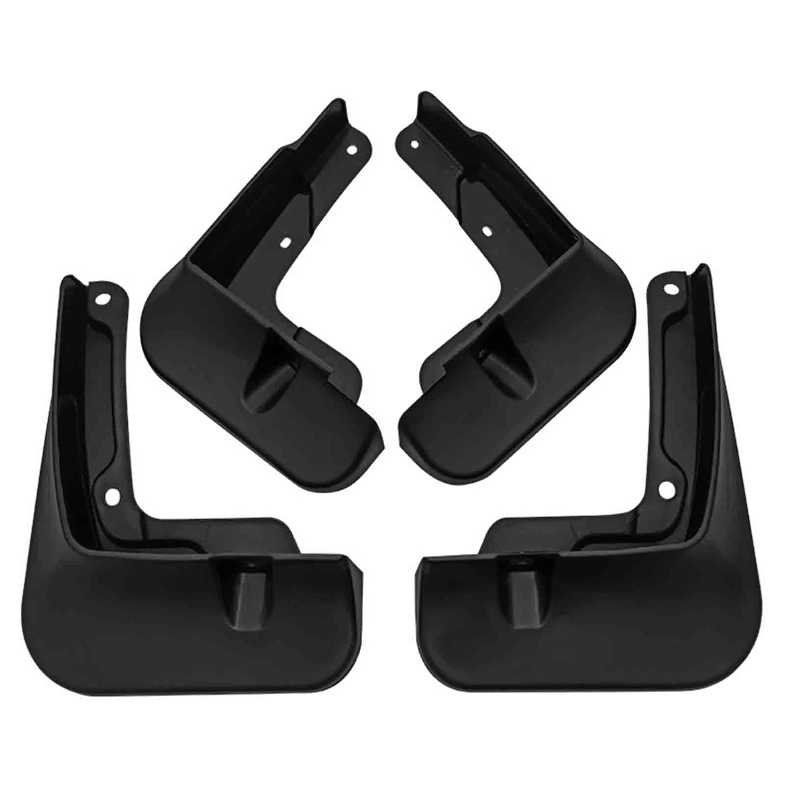 Salpicaduras de vehículos KIA Forte Cerato K3 GT 19-20: protección de alta gama contra impactos