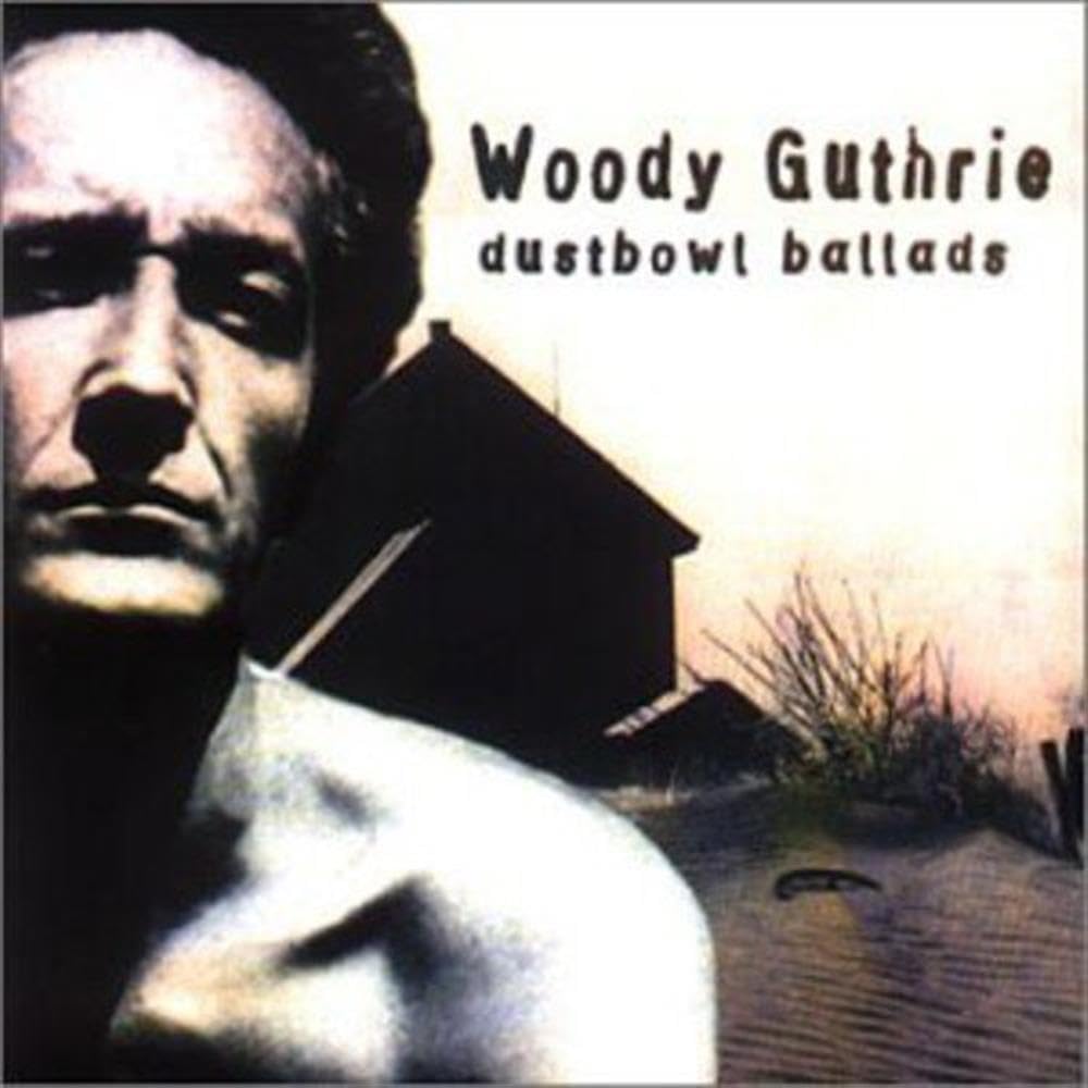 Dust Bowl Ballads