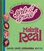 Girls of Grace Make it Real: Words, Worth, Relationships, And Me: Devotional and Bible Study Workbook