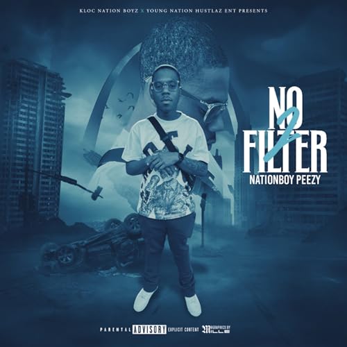 Hustlaz Muzik [Explicit]