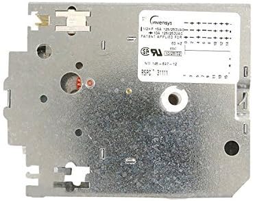 31111P Speed Queen Appliance Timer 115/60-Short Cycle