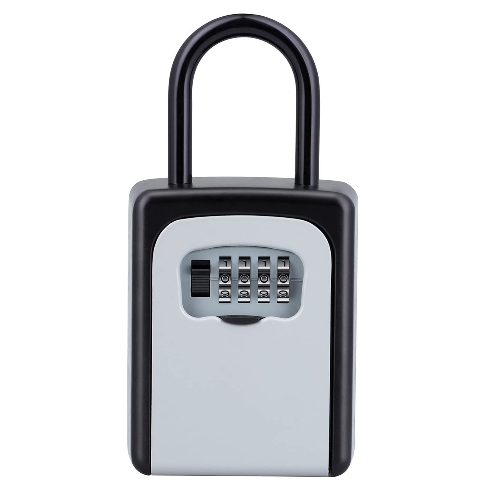 Combination Cabinet Lock - Keyless Cam Lock with Password Code for Secure Storage Solutions,1pcs(Gray)