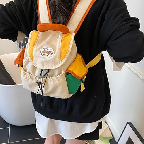 Mochila de viaje multifuncional para deportes al aire libre y entrenamientos 2
