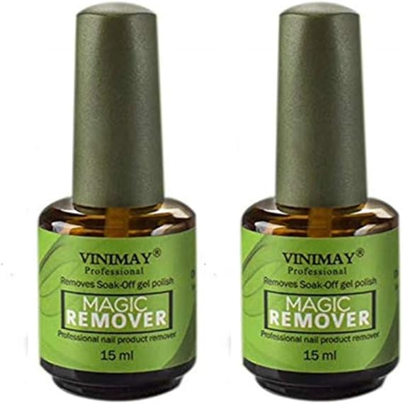 Amazon Co Jp ネイルリムーバー ポリッシュジェルトップマジック ネイルジェルアート 30ml マットベースコートネイルアート ジェル ネイル 油分 除去 アセトン ビューティー