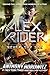 Never Say Die (Alex Rider)