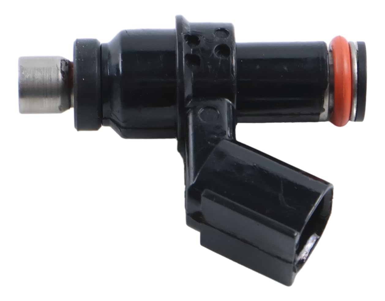 Injecteur de carburant 77741023044 75041023144 compatible avec KTM 2011-2016 350 450 500 SXF XCF EXCF EXC XCW Husqvarna FE350 FE350S FE450 FE501 FE501S 1 4-16