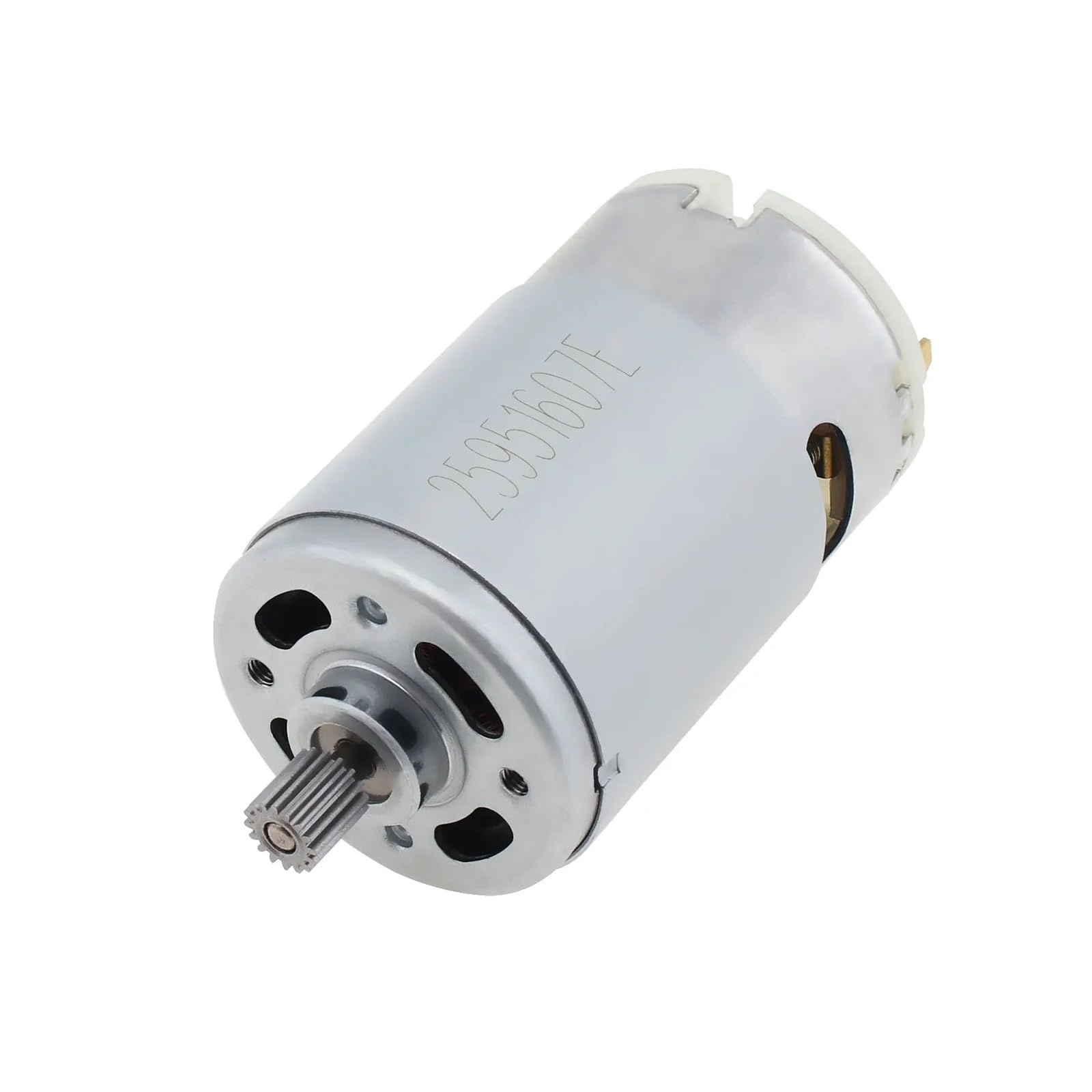 Démarreur électronique CC RS555 24 V résout les pannes de moteur d'outils