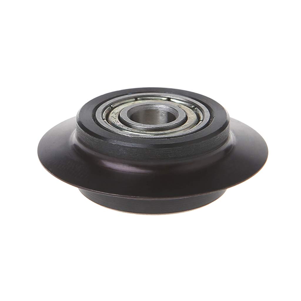BIlinli Bearing Cutting Blade Alloy Blade Replacement For Tube Pipe Cutter Shear Wheels