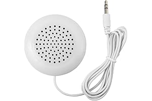 Roberts Radio Pillow Talk