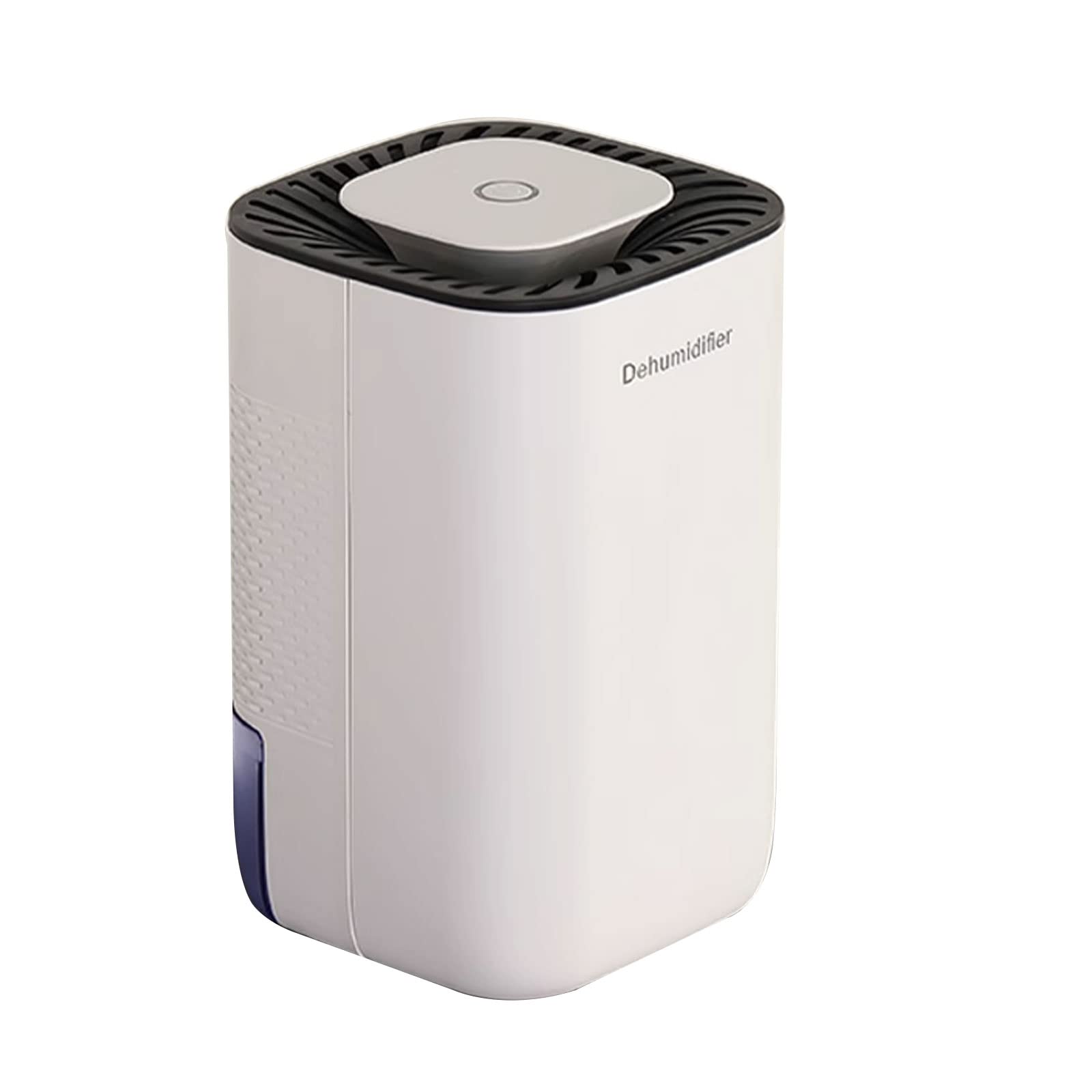 Osuszacze powietrza do domu, 765 ml, mały osuszacz powietrza do pokoju, automatyczne wyłączanie, ultra cichy, energooszczędny mini osuszacz, osuszacz powietrza do łazienki, kampera, mini osuszacz