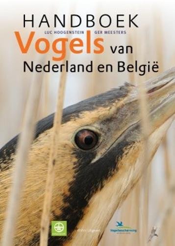 Preisvergleich Produktbild Handboek Vogels van Nederland en Belgie