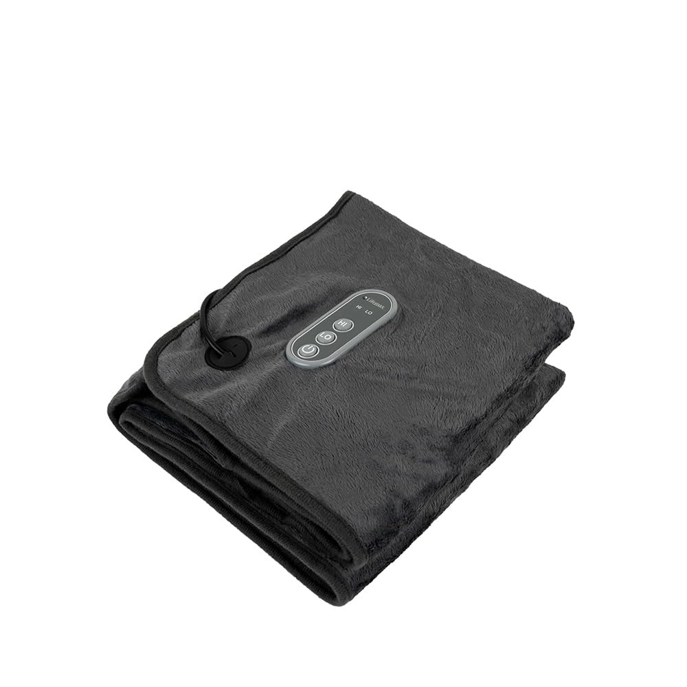 LifemaxFAR Infrared Heated Lap Blanket