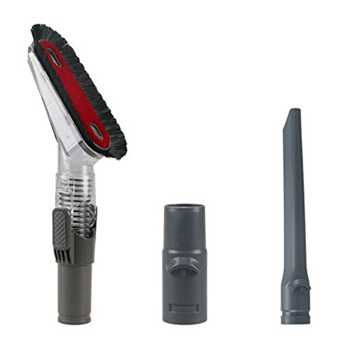 Kit de brosses de remplacement pour Dyson DC35 DC45 V6 et DC52 DC59