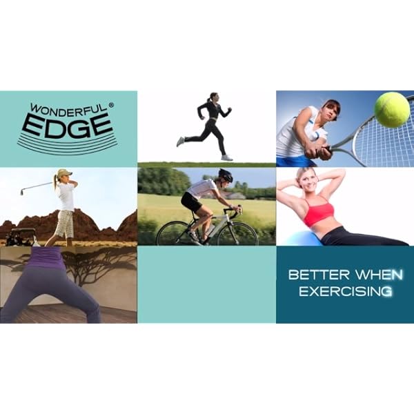 Naomi and Nicole Women's Plus-Size Unbelievable Comfort Hi Waist Thigh Slimmer Shapewear, Black, 5X