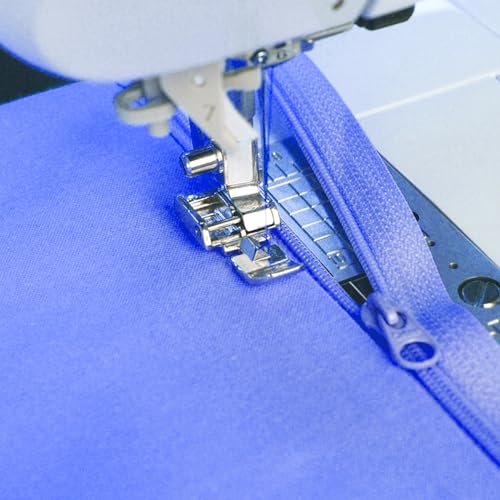 Set de 4 Piezas de Pies para Máquina de Coser miniatura 4