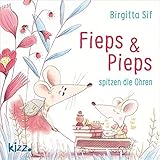minnie maus ohren basteln schablone  Fieps und Pieps spitzen die Ohren
