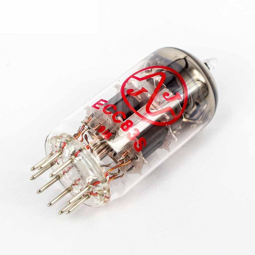 12AX7/ECC83 真空管 8本セット Amazon.co.jp: JINGERL ECC83S真空管の交換 ECC83 ECC803S 12AX7 7025