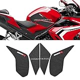 for CBR500R CBR 500R cbr500r 2019-2023 Motorcycle Stickers Anti Slip Fuel Tank Pad Knee Grip Stickers Accessories