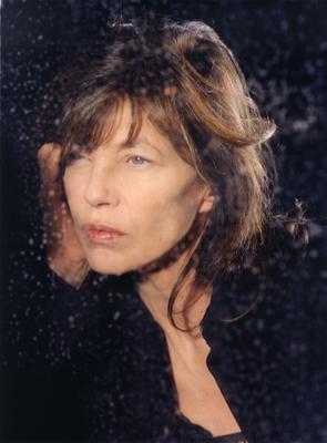 Jane Birkin