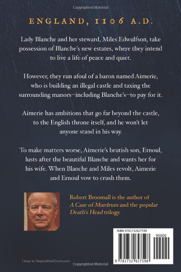 The Castle (Miles Edwulfson in the 12th Century) - Image 2