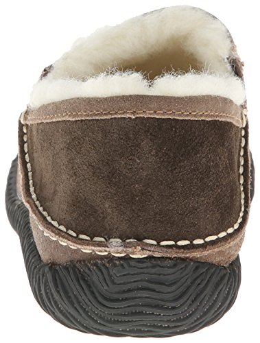 Acorn Men's Rambler Moc Mule3