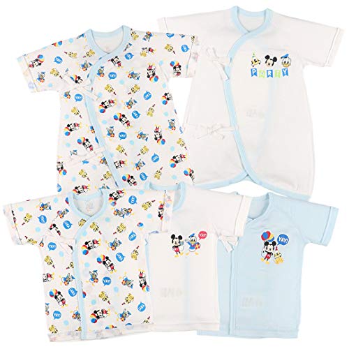 ディズニー ベビー 肌着の人気商品 通販 価格比較 価格 Com